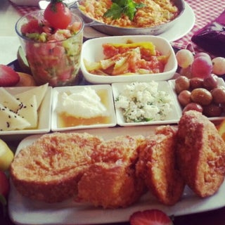 kahvaltı fotoğrafı