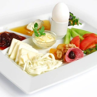 kahvaltı fotoğrafı