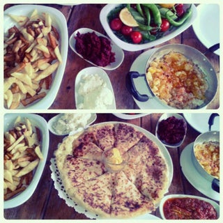 kahvaltı fotoğrafı