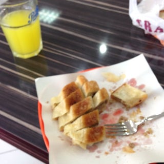 kahvaltı fotoğrafı