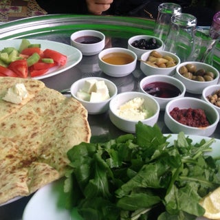 kahvaltı fotoğrafı