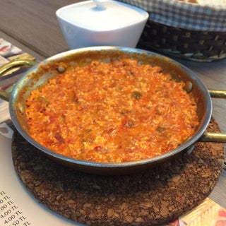 kahvaltı fotoğrafı