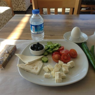 kahvaltı fotoğrafı