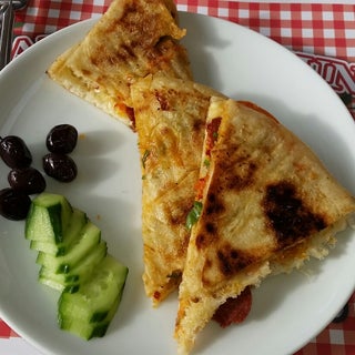 kahvaltı fotoğrafı