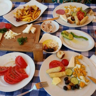 kahvaltı fotoğrafı