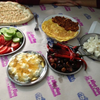 kahvaltı fotoğrafı