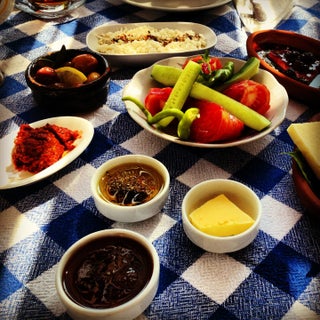 kahvaltı fotoğrafı