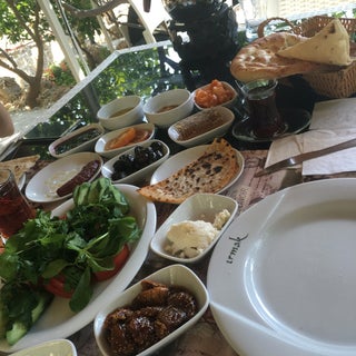 kahvaltı fotoğrafı