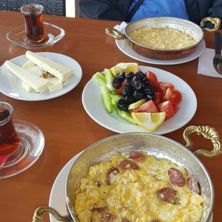 kahvaltı fotoğrafı