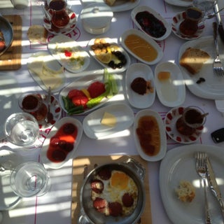 kahvaltı fotoğrafı
