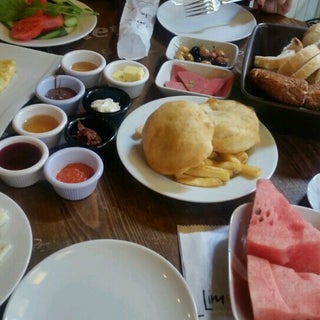 kahvaltı fotoğrafı