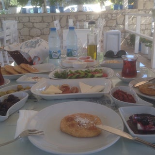 kahvaltı fotoğrafı