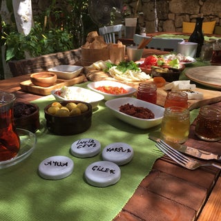 kahvaltı fotoğrafı