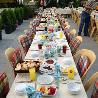 kahvaltı fotoğrafı