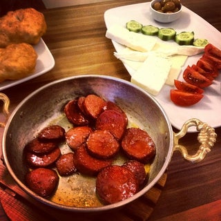 kahvaltı fotoğrafı