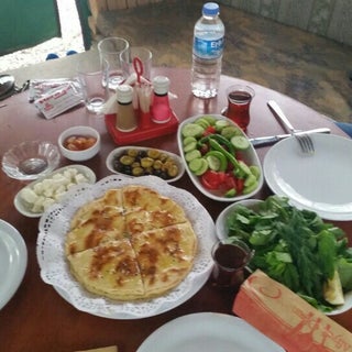kahvaltı fotoğrafı