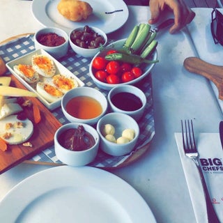 kahvaltı fotoğrafı