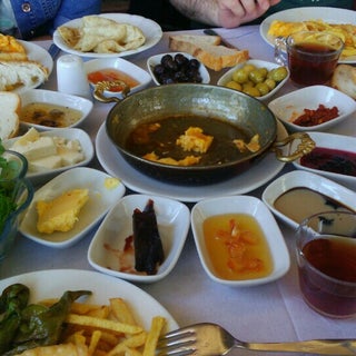 kahvaltı fotoğrafı
