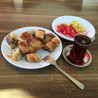 kahvaltı fotoğrafı