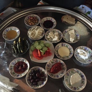kahvaltı fotoğrafı