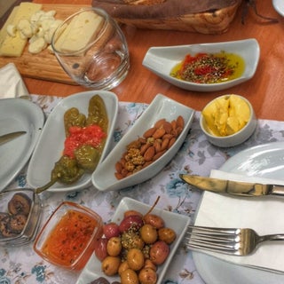 kahvaltı fotoğrafı