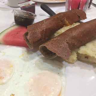 kahvaltı fotoğrafı