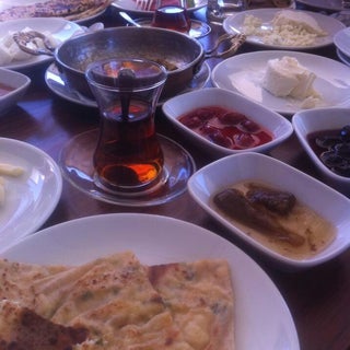 kahvaltı fotoğrafı