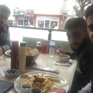 kahvaltı fotoğrafı