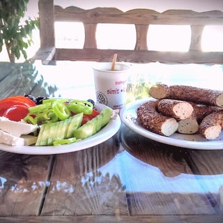 kahvaltı fotoğrafı