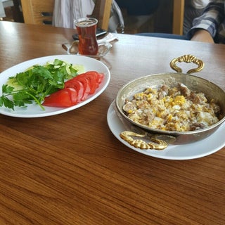 kahvaltı fotoğrafı