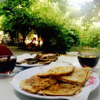 kahvaltı fotoğrafı