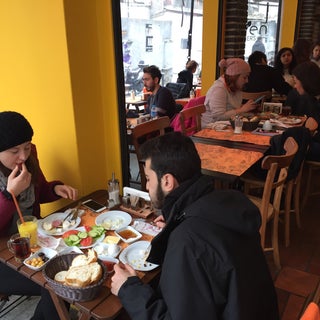 kahvaltı fotoğrafı