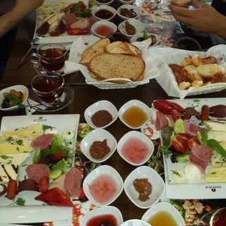 kahvaltı fotoğrafı