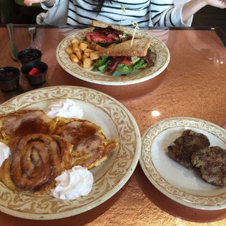 breakfast photo
