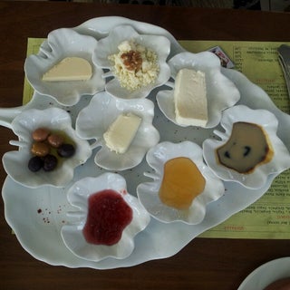 kahvaltı fotoğrafı