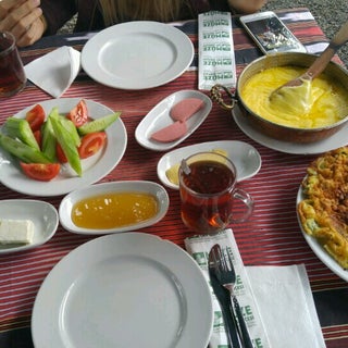 kahvaltı fotoğrafı
