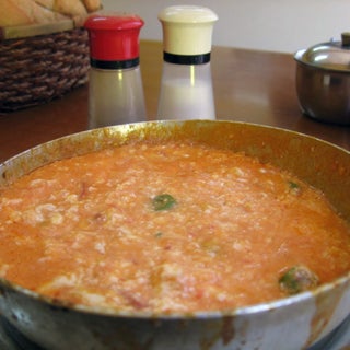 kahvaltı fotoğrafı
