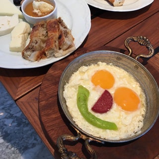 kahvaltı fotoğrafı