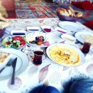 kahvaltı fotoğrafı