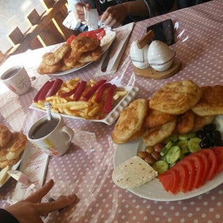 kahvaltı fotoğrafı