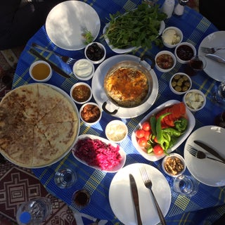 kahvaltı fotoğrafı