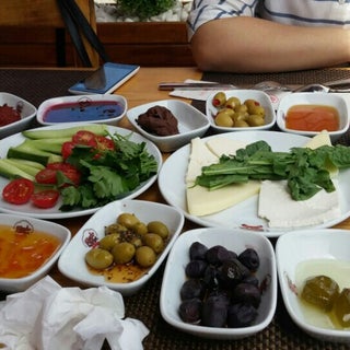kahvaltı fotoğrafı