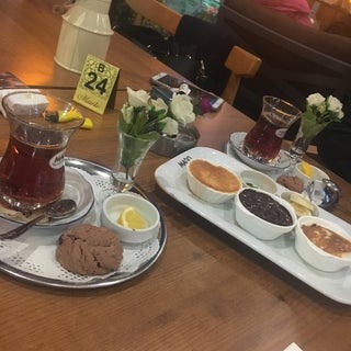 kahvaltı fotoğrafı