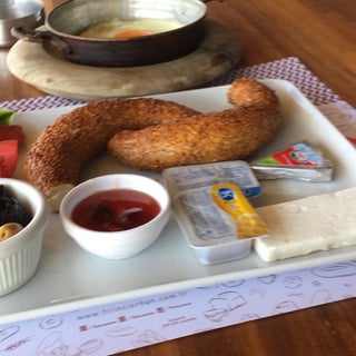 kahvaltı fotoğrafı