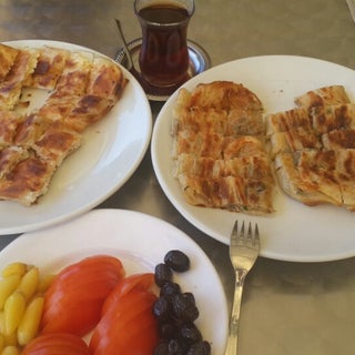 kahvaltı fotoğrafı