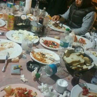 kahvaltı fotoğrafı