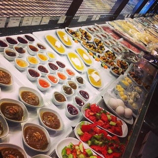 kahvaltı fotoğrafı