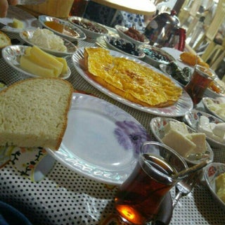 kahvaltı fotoğrafı