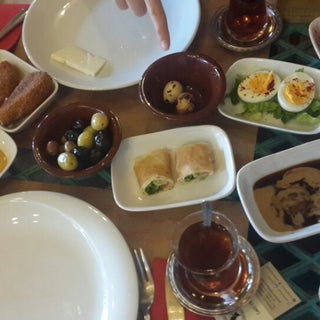 kahvaltı fotoğrafı