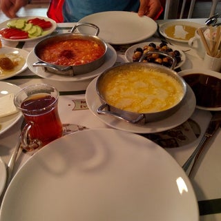 kahvaltı fotoğrafı